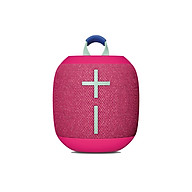 Loa Bluetooth Logitech Ultimate Ears Wonderboom 4 - Hàng Chính Hãng