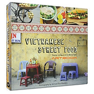 Vietnamese Street Food. ISBN 9781742704890 thumbnail
