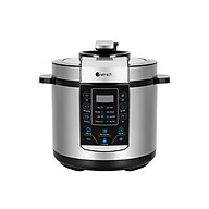 Nồi áp suất điện đa năng Elmich PCE9150 dung tích 6L - Hàng chính hãng