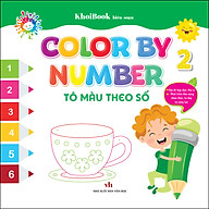 Color by Number Tô Màu Theo Số 2 thumbnail