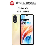 Điện Thoại Oppo A38 4GB/128GB - Hàng Chính Hãng