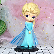 Búp bê nữ hoàng băng giá Elsa 16cm thumbnail