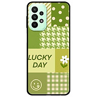 Ốp lưng dành cho Samsung A23 - A53 - A73 - May Mắn Xanh