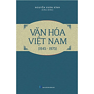 Văn Hóa Việt Nam (1945 - 1975) thumbnail