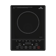 Bếp hồng ngoại đơn HPC F11A2 - 2000W - Hàng Chính Hãng