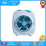 Quạt bàn đảo 2 tấc Senko cao cấp Hàng Chính Hãng - BD230