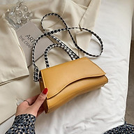 Túi xách tay nữ thời trang mới, kết hợp đeo vai phong cách- G7028 thumbnail