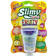 Slime Trái Cây Hương Xoài Slimy MG-33712 thumbnail