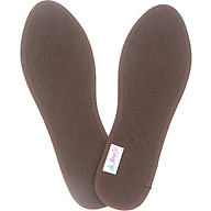 Lót giày quế vải cotton CI-04 hút ẩm, khử mùi hôi chân, cải thiện sức khỏe thumbnail