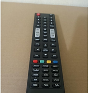 Điều khiển tivi Led dành cho Asanzo - Hàng chính hãng