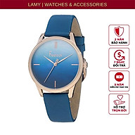 Đồng hồ nữ Freelook Charley BLue Watch FL1014 - LAMY WATCH thumbnail