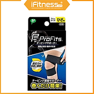 Băng quấn thể thao bảo vệ đầu gối Profits có thể điều chỉnh