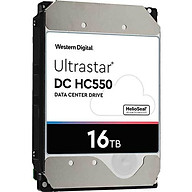 Ổ Cứng gắn trong HDD Western Digital Ultrastar 20TB / 22TB SATA iii 3.5 inch cho Serve dòng Enterprise - Hàng Nhập Khẩu