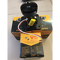 Loa HP 1000 VS chống nước (có tụ)