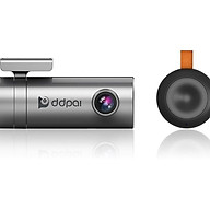 DDPai MINI 2 Camera hành trình độ nét cao thumbnail