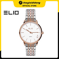 Đồng hồ Nữ Elio ES015-C2 - Hàng chính hãng thumbnail