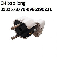 Đầu phích cắm tiêu chuẩn châu Âu  LIOA EURF5