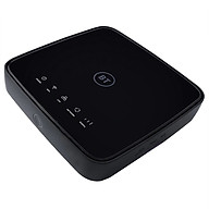 Bộ Phát Wifi 4G Alcatel HH70 - Tốc độ 300Mbps - Hỗ trợ hai băng tần 2 thumbnail