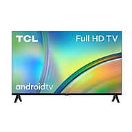 Android Tivi TCL 43 inch 43S5400A - Hàng chính hãng - Chỉ giao HCM