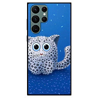 Ốp lưng dành cho Samsung S22 - S22 Plus - S22 Ultra - Mập Xanh