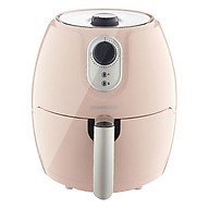 Nồi chiên không dầu Daewoo DEF-DM555 (2.6L) - Hàng chính hãng