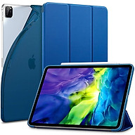 Bao Da Dành Cho iPad Pro 11 inch và 12.9 inch 2020 ESR Rebound Slim Smart Case - Hàng Nhập Khẩu