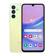 Điện thoại Samsung Galaxy A15 (8GB/256GB)  - Đã kích hoạt bảo hành điện tử - Hàng Chính Hãng