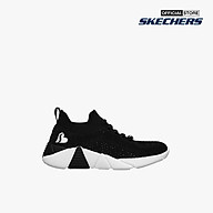 SKECHERS - Giày sneakers trẻ em Sport Air Cooled Memory 302255L-BLK thumbnail