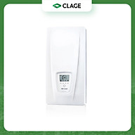 Máy làm nước nóng trực tiếp E-Comfort DEX 12 Next - Hàng chính hãng