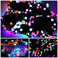 ĐÈN NHÁY LED TRANG TRÍ DÀI 50m