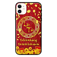 Ốp lưng in cho Iphone 11 Mẫu Tết 2020 (45) - Hàng chính hãng