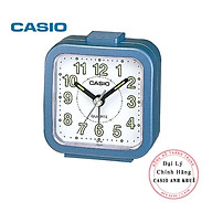 Đồng Hồ Để Bàn Casio TQ-141-2DF Có Báo Thức, Dạ Quang (6.7 x 6.4 x 3.4 cm) thumbnail