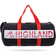 Túi trống du lịch Highland Solomon HLT9080 thumbnail