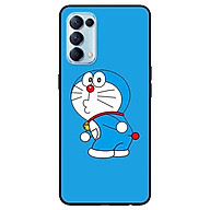 Ốp lưng dành cho Oppo Reno 5 mẫu Doremon