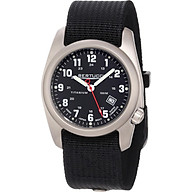 Bertucci Men s 12022 A-2T Original Classics Durable Titanium Field Watch thumbnail