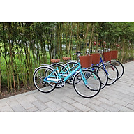 Xe đạp đường phố SMNBike V 26 inch thumbnail