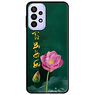 Ốp lưng dành cho Samsung A23 4G - A53 5G - A73 mẫu Sen Từ Bi Hỷ Xả