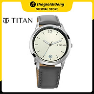 Đồng hồ đeo tay nam hiệu Titan 1806SL03 thumbnail