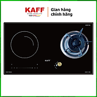 Bếp gas kết hợp từ KAFF KF-088IG - Sản phẩm chính hãng