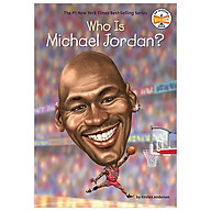 Who Is Michael Jordan Who Was thumbnail