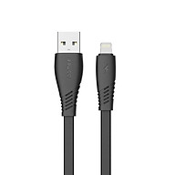 Cáp sạc USB  ip Foomee 1m NK13 - Hàng chính hãng Sạc Nhanh