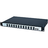 Switch quang 24 port SFP 1.25G Ho-Link HL-24SFP-2E - Hàng Chính Hãng thumbnail