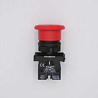 Nút dừng khẩn cấp, Stop LAY5-ES542 phi 22 hàng CNC