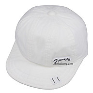 Mũ lưỡi trai trẻ em mũ nón kết trẻ em từ 1-3 tuổi logo chữ Z caps đóng 2 sò ở kết