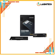 Ổ Cứng gắn trong SSD Samsung 980 M2 2280 PCIe - Hàng Nhập Khẩu