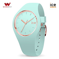Đồng hồ Nữ dây silicone ICE WATCH 001068 thumbnail