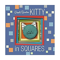 Kitty In Squares thumbnail