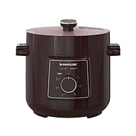 Nồi Áp Suất Điện Đa Năng SUNHOUSE SHD1540 - Hàng Chính Hãng