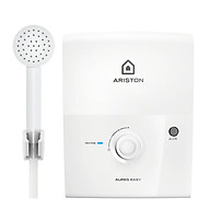 Máy nước nóng trực tiếp Ariston AURES EASY 3.5 (3500W) - Hàng chính hãng