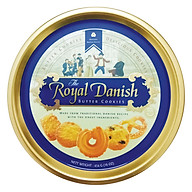 Bánh Quy Royal Danish - Royal Danish Butter Cookies 454g thumbnail